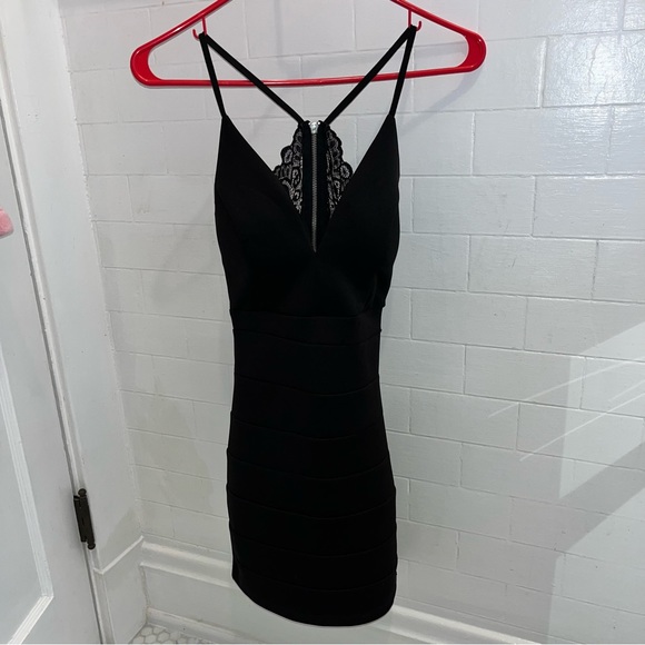 Emerald Sundae | Dresses | Macys Xs Black Tight Formalhomecoming Dress With Lace Open Back | Poshmark Emerald Sundae | Dresses | Macys Xs Black Tight Formalhomecoming Dress With Lace Open Back | Poshmark